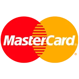 Méthode de Paiement - Mastercard Méthode de Paiement - Mastercard