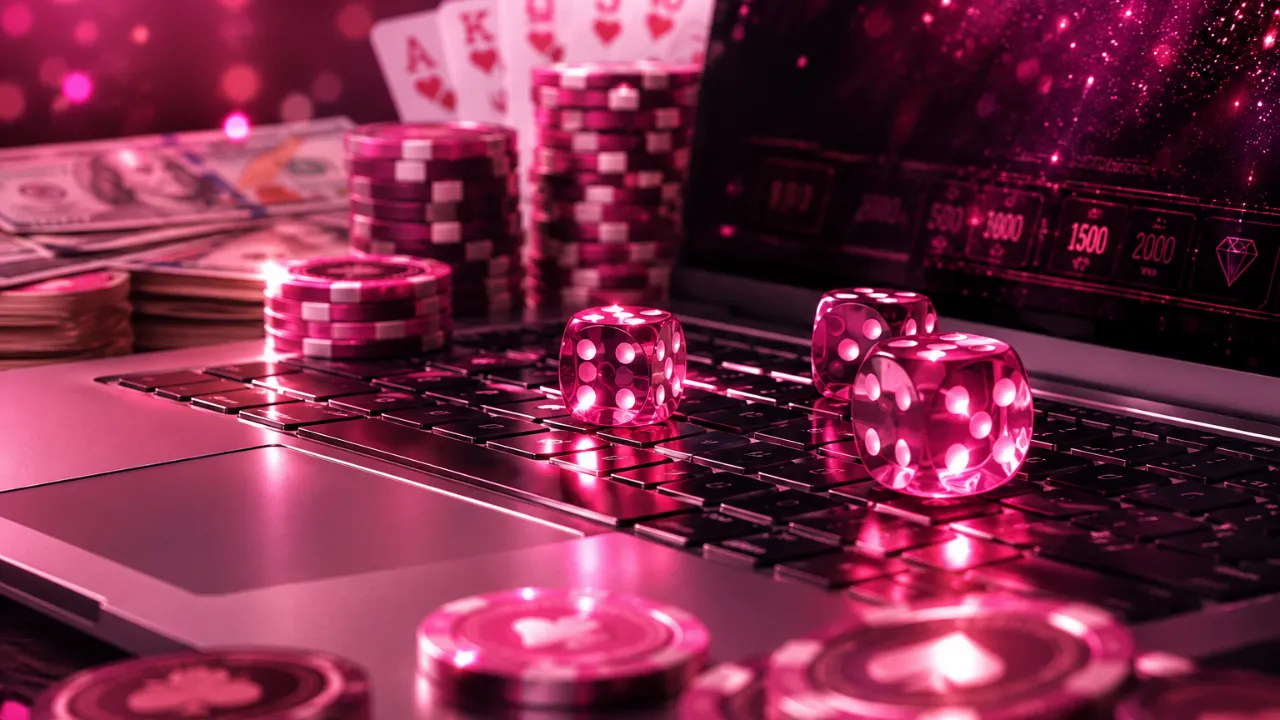 meilleur RTP dans un casino